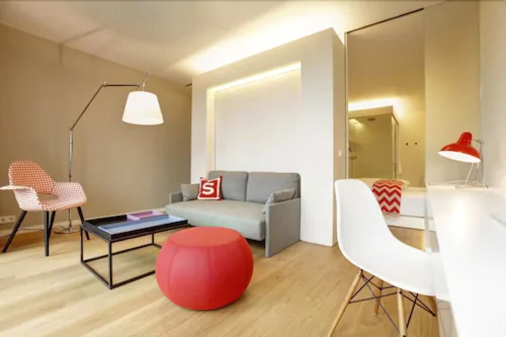 Фото Smartcity Designhotel