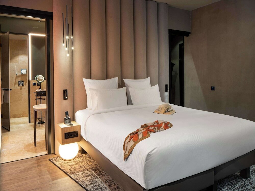 Фото The Emporium Plovdiv MGallery Hotel Collection