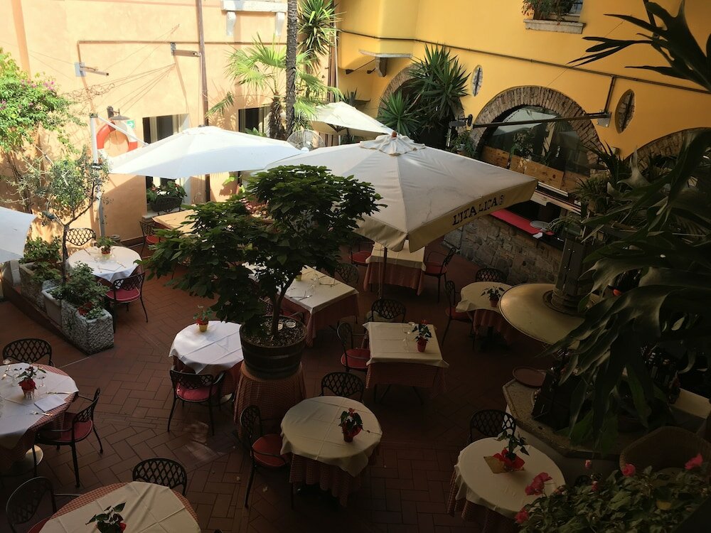 Фото Albergo Trattoria Alessi