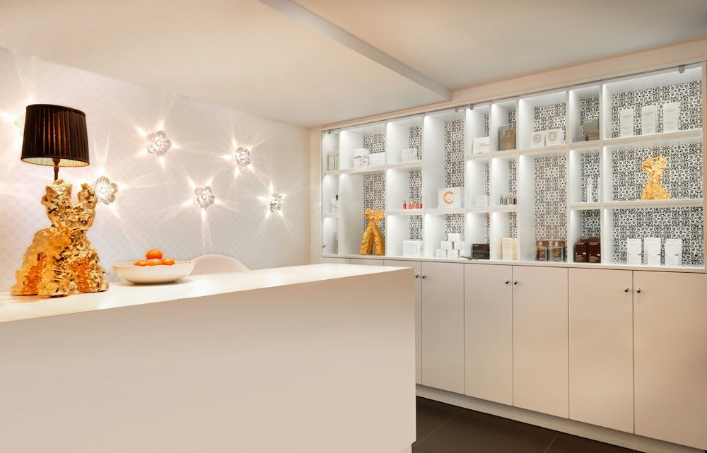 Фото Andaz Amsterdam Prinsengracht