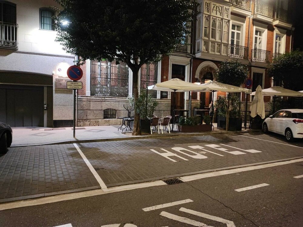 Фото Отель Nexus Valladolid Suites & Hotel