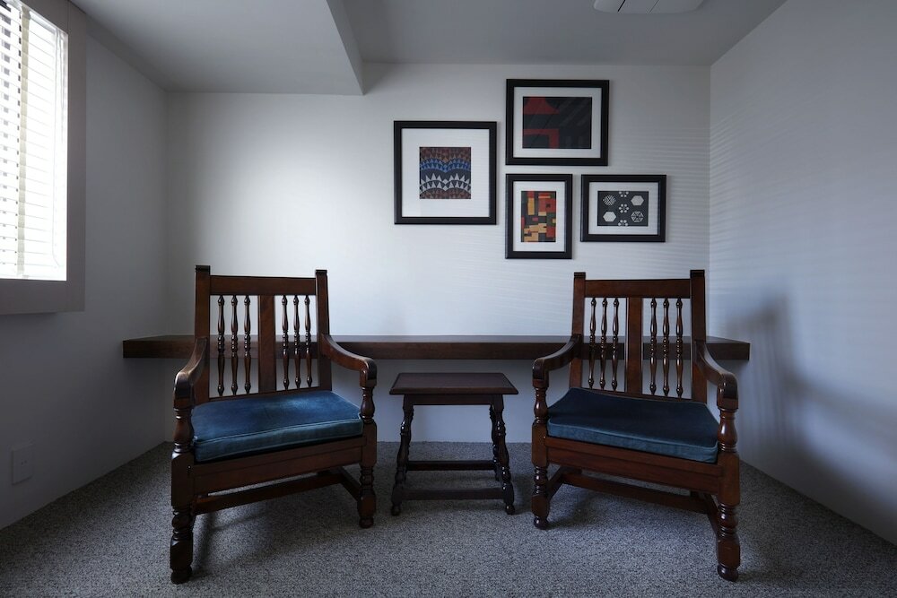 Фото Matsumoto Hotel Kagetsu