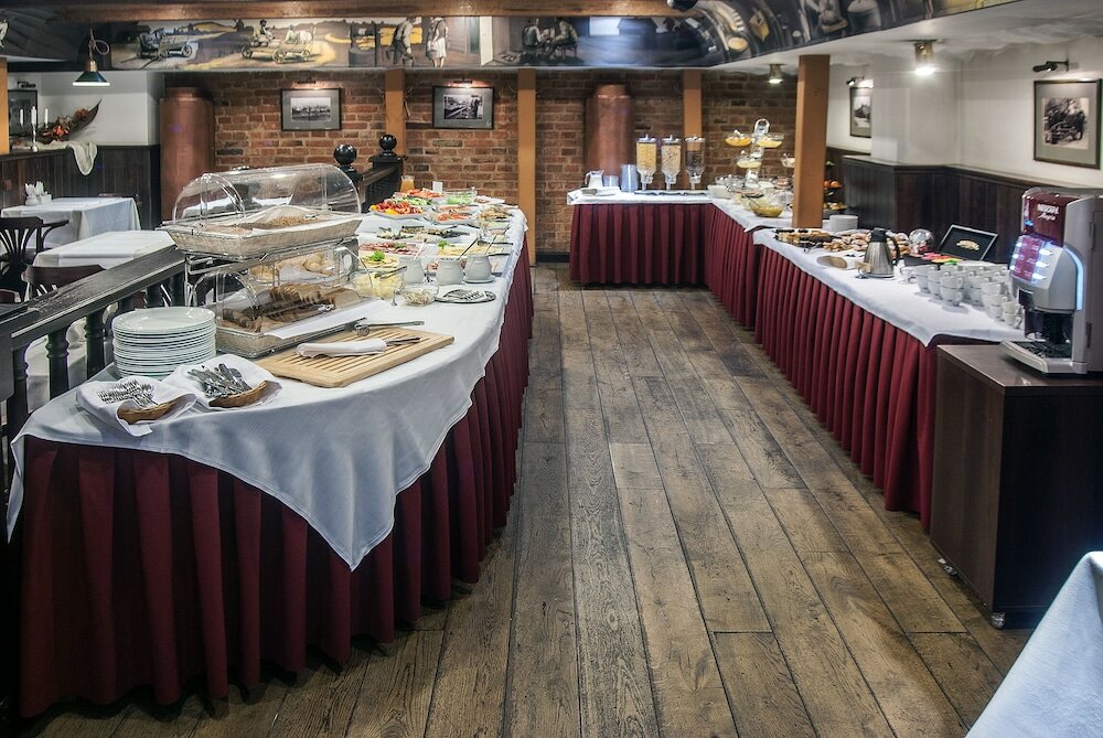 Фото Hotel Kaunas