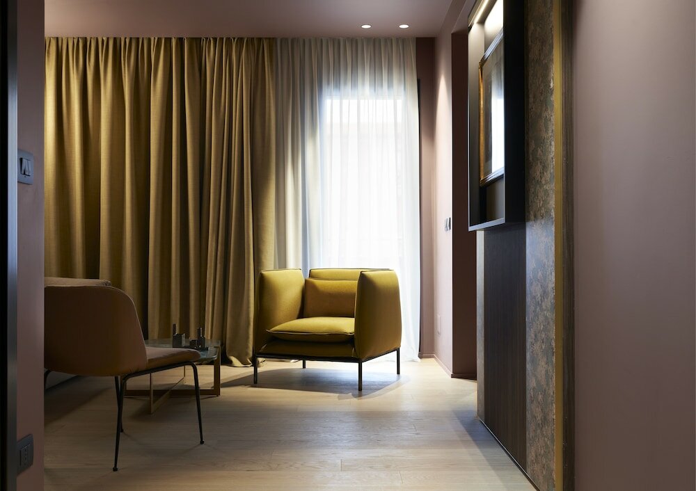 Фото Executive SPA Hotel