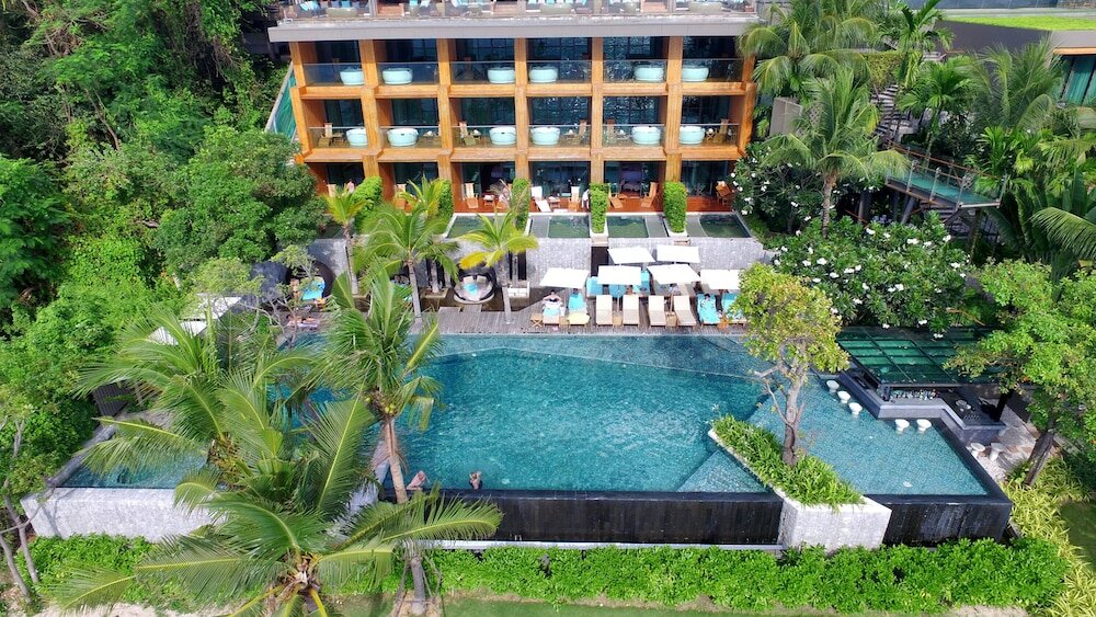 Фото Cape Dara Resort Pattaya