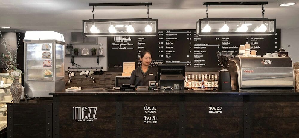 Фото Centara Life Government Complex Hotel & Convention Centre Chaeng Watthana