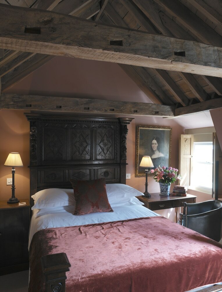 Фото The Rookery Hotel