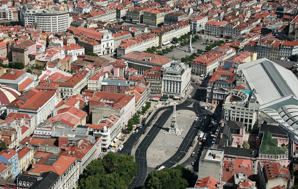 Фото Blue Liberdade Hotel