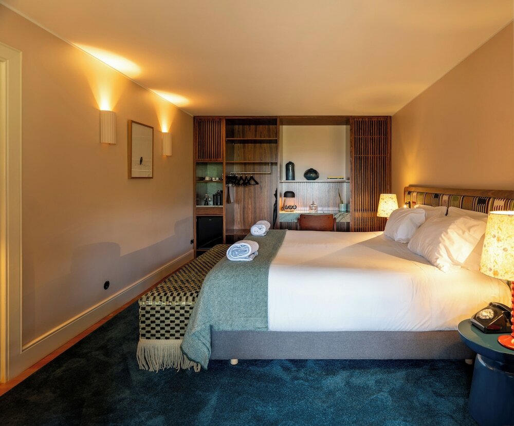 Фото Quinta Nova Winery House - Relais & Châteaux