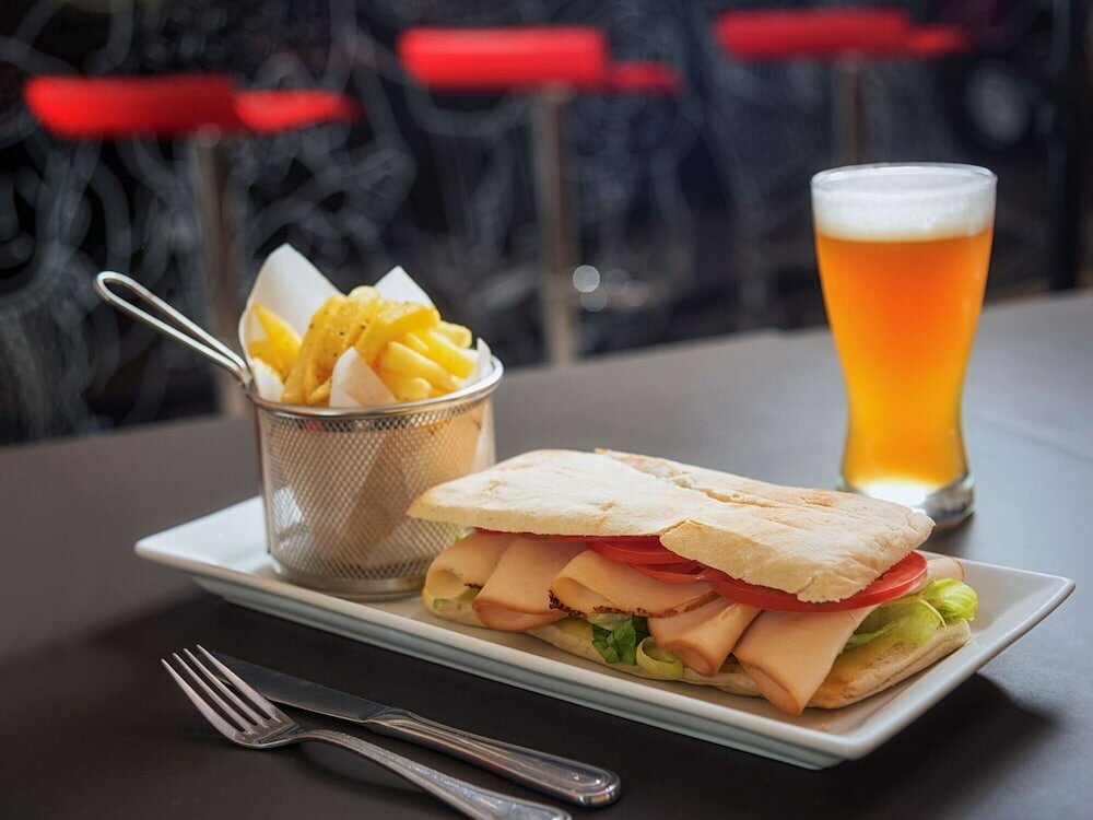 Фото Ibis Valparaiso