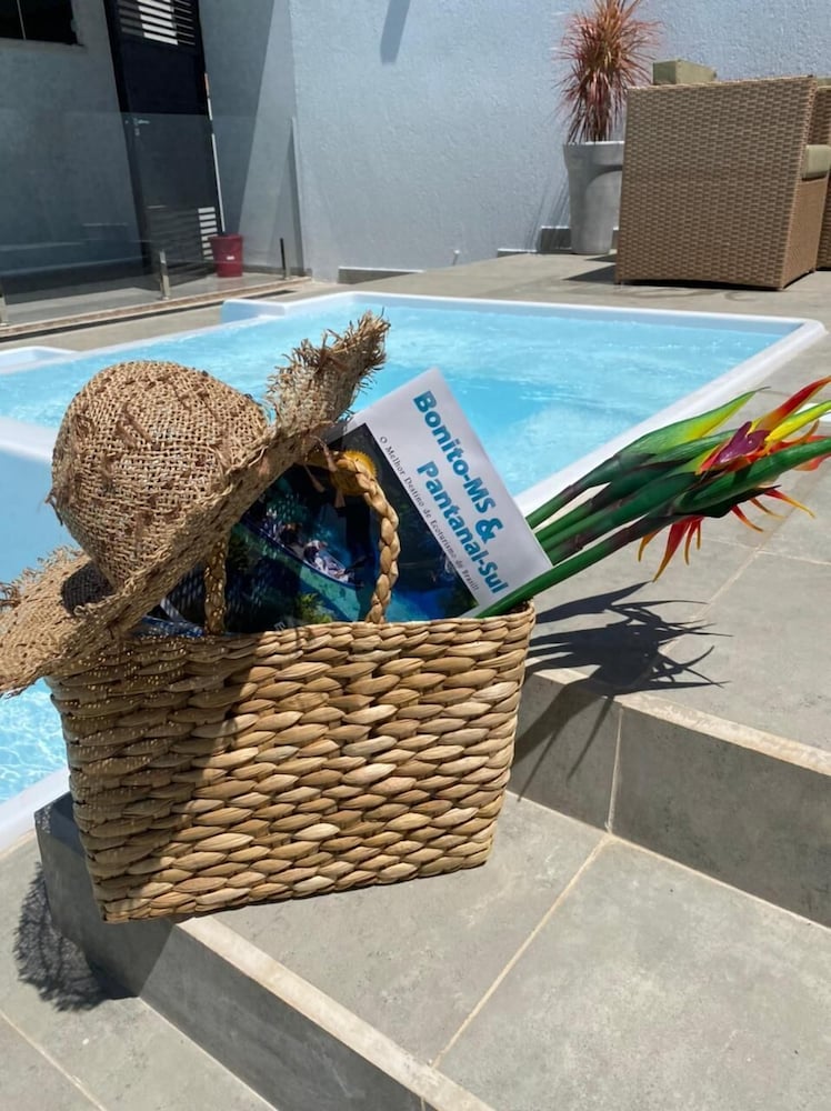 Фото Pousada Villas Bonito