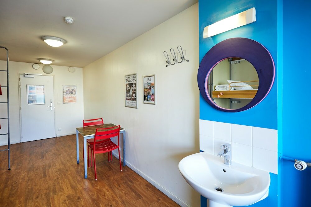 Фото St Christopher’s Inn Paris Canal