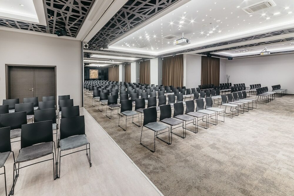 Фото Maximus Resort