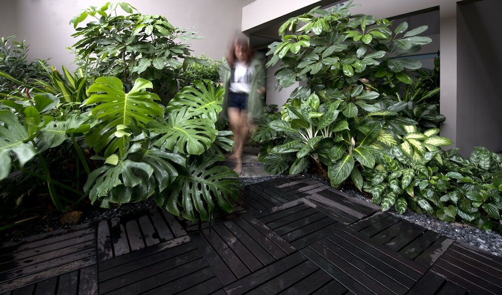 Фото V Hotel Bencoolen