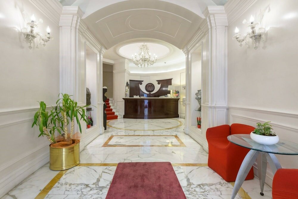 Фото Hotel Gambrinus