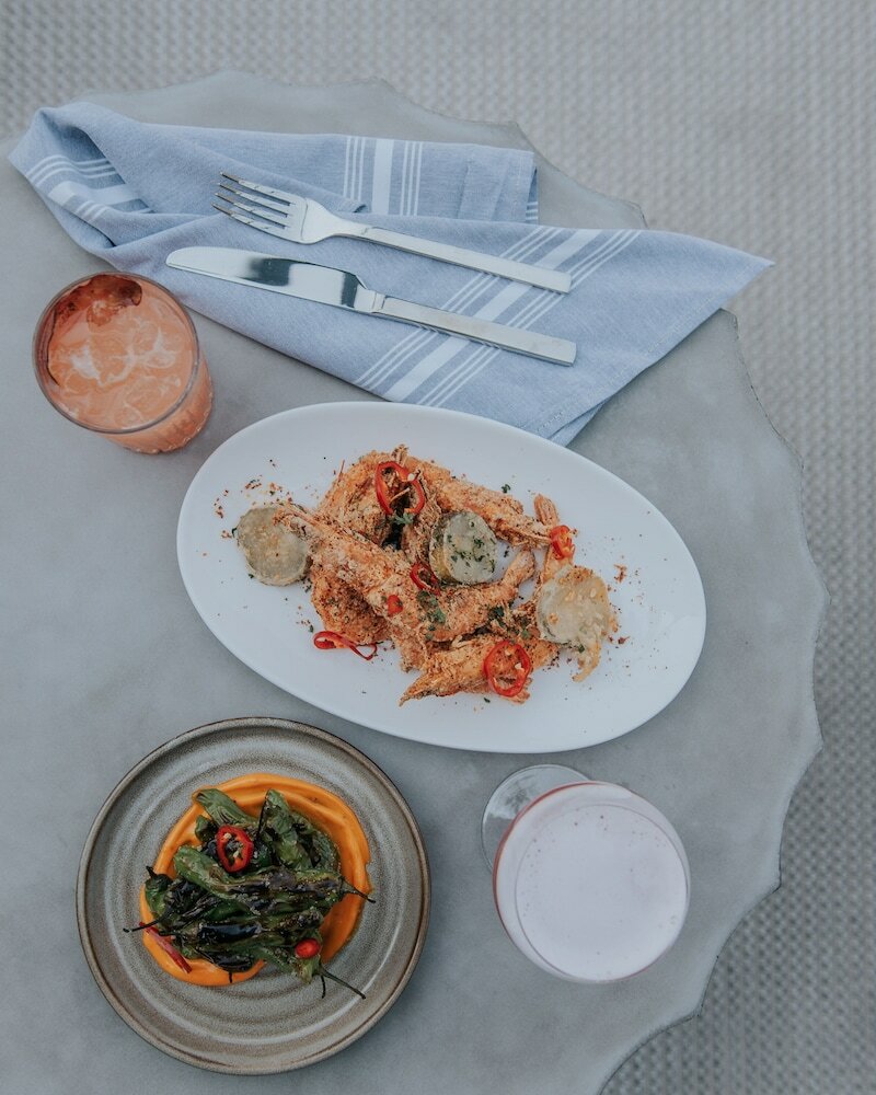 Фото Bellyard, West Midtown Atlanta, a Tribute Portfolio Hotel