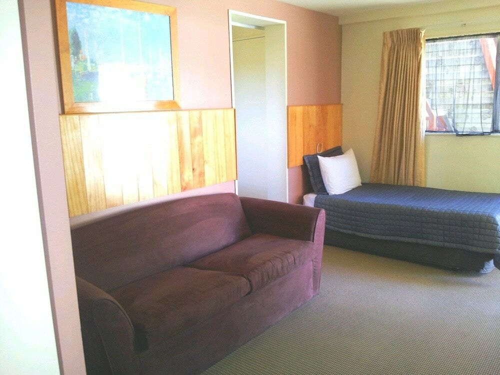 Фото Avondale Motor Inn