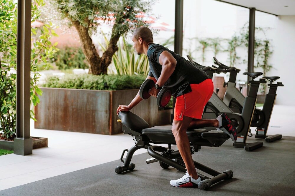 Фото Hard Rock Hotel Madrid