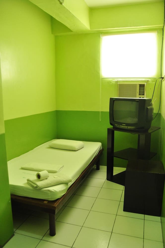 Фото Gv Hotel Lapulapu