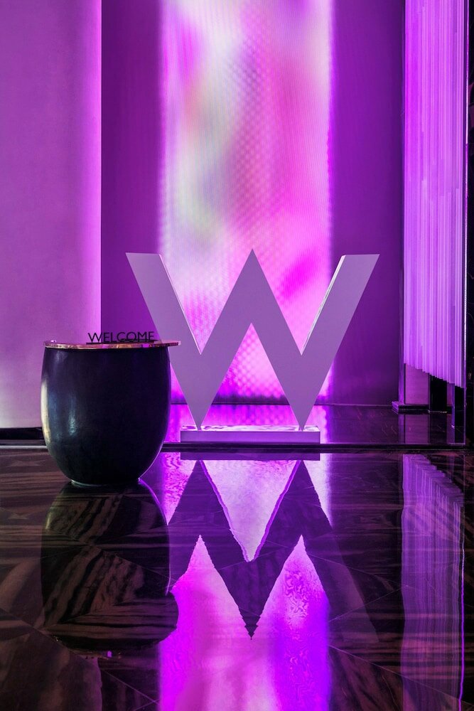 Фото W Guangzhou