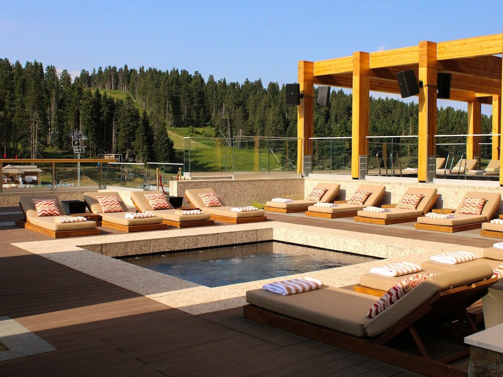 Фото Viceroy Kopaonik Serbia