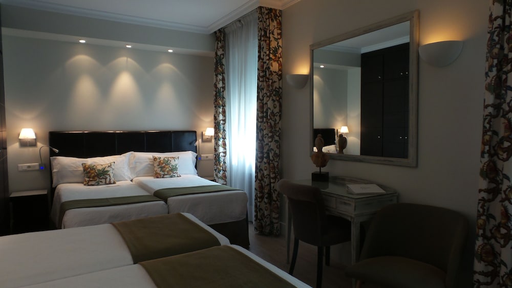 Фото Hotel Moderno