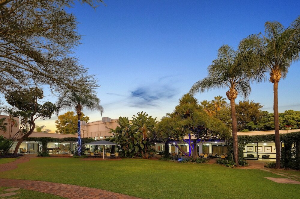 Фото Park Hotel Mokopane