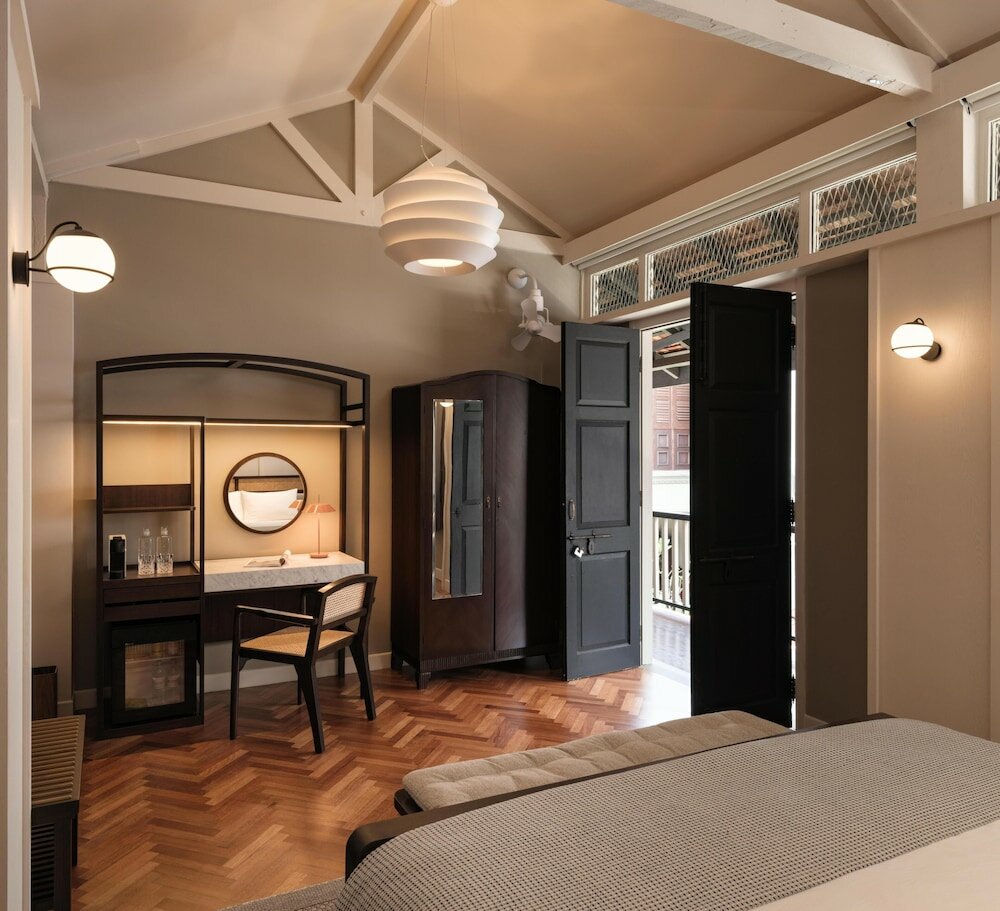 Фото Noordin Mews