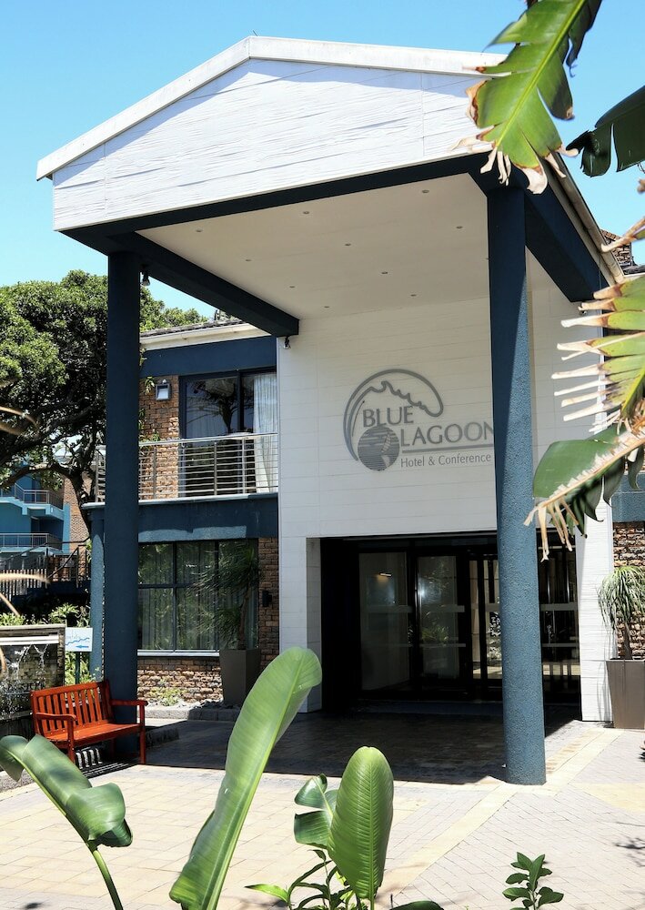 Фото Blue Lagoon Hotel and Conference Centre