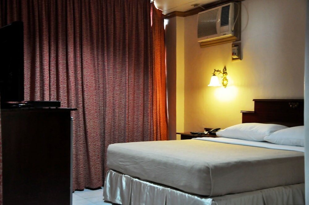 Фото Elegant Circle Inn