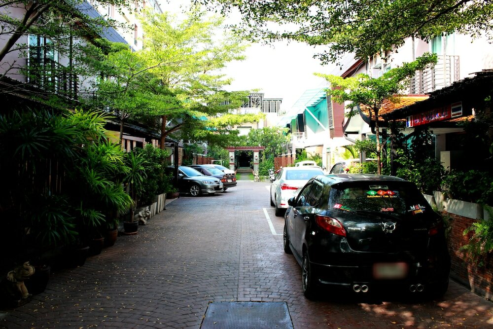 Фото Hua Hin White Sand Hotel