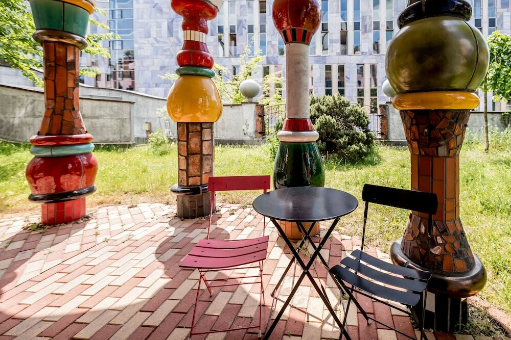 Фото ArtHotel Magdeburg