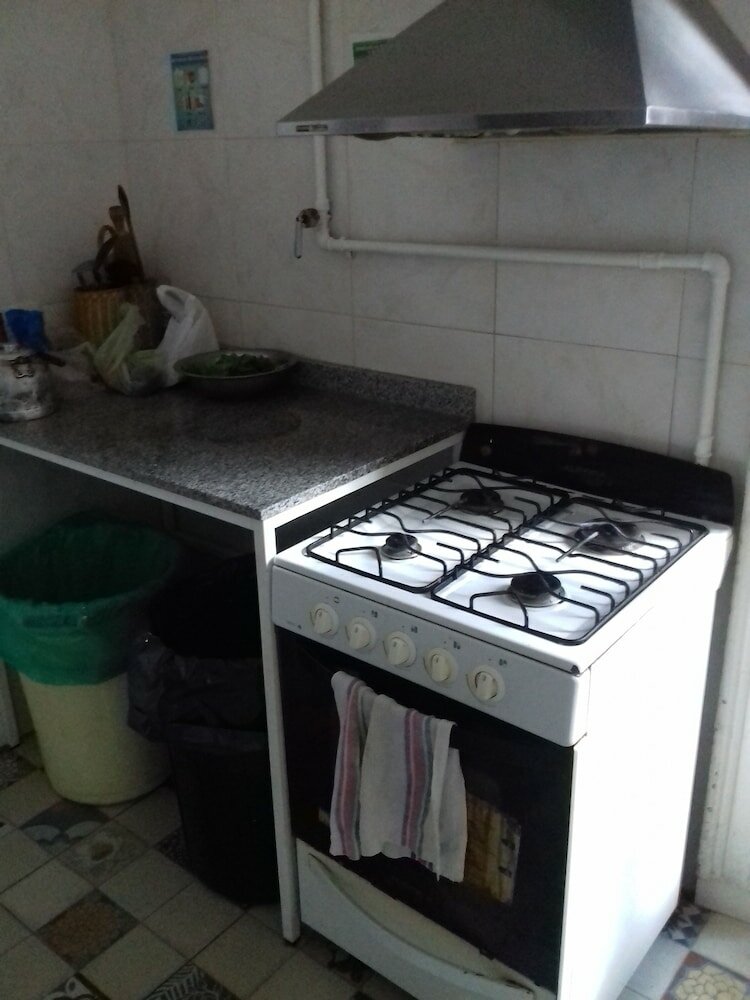 Фото Ba Stop Hostel