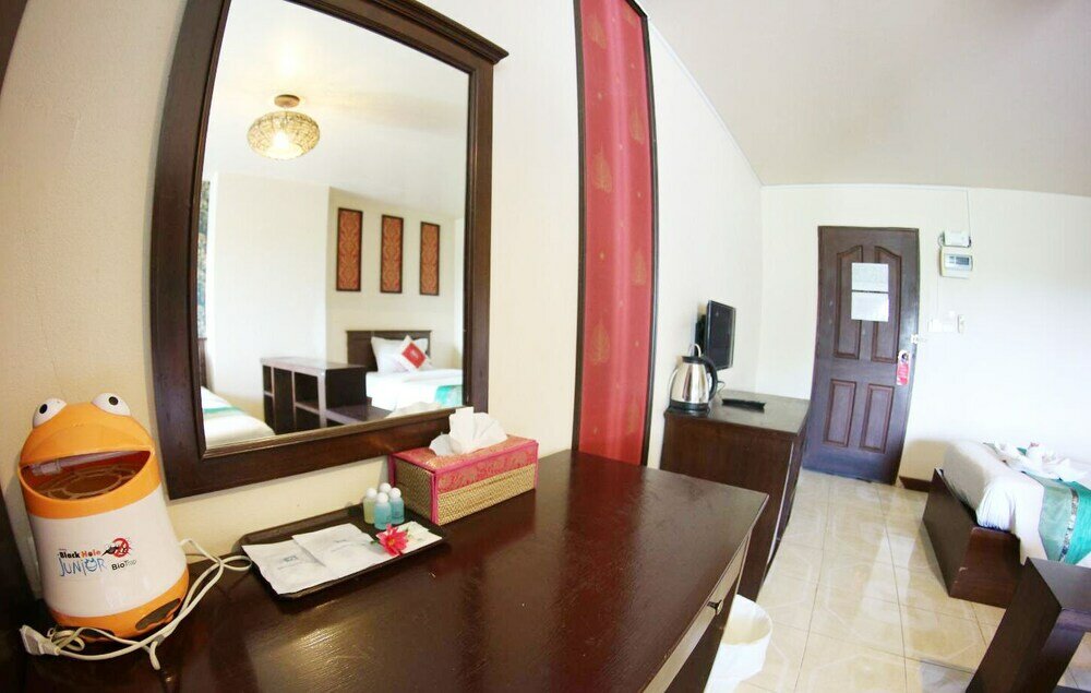 Фото Noble Place Chiangmai