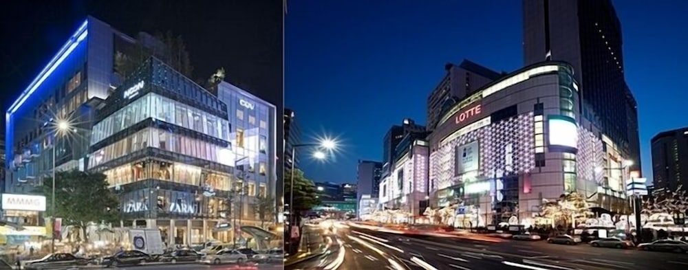 Фото B my guesthouse