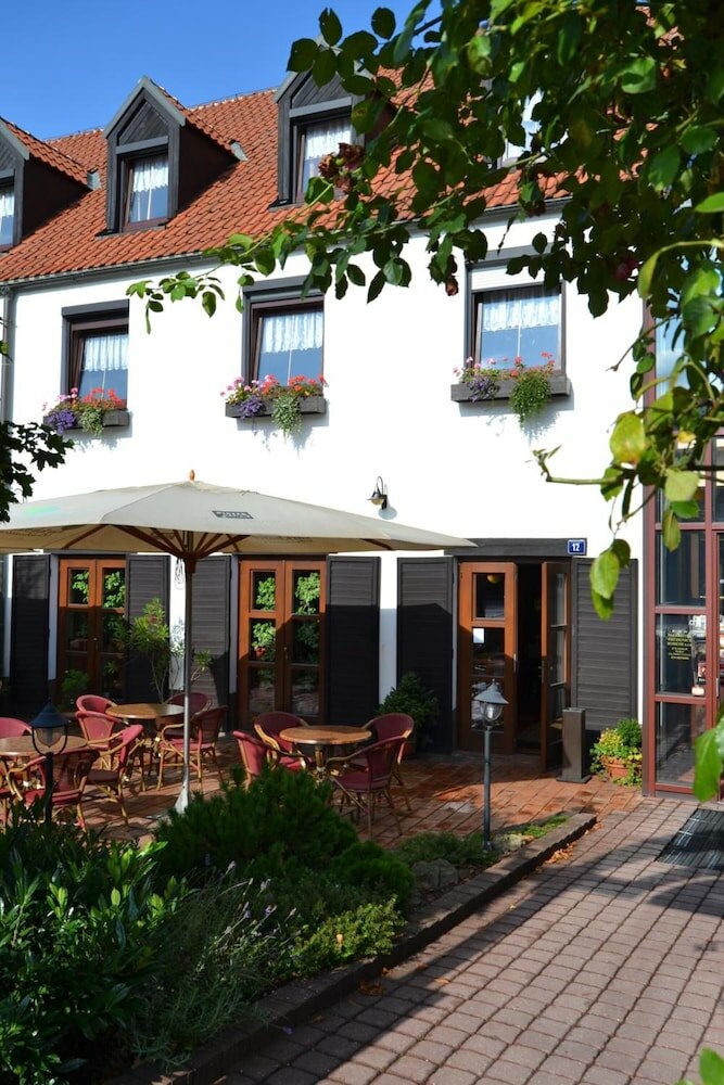 Фото Park Hotel Pruhonice