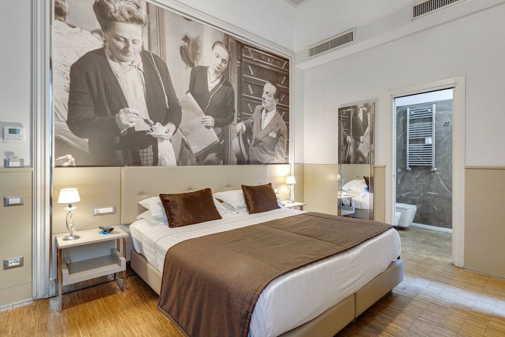 Фото Partenope Relais