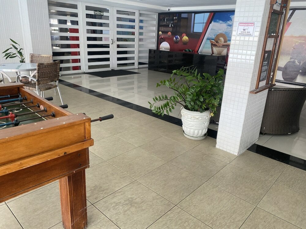 Фото Nobile Suites Tambaú