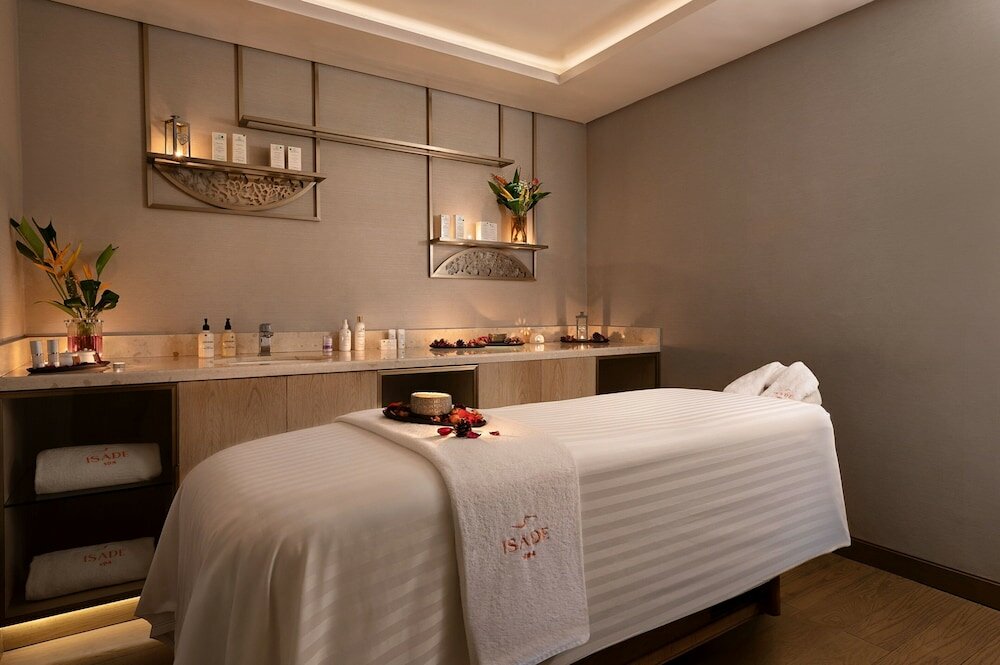 Фото Lagos Marriott Hotel Ikeja