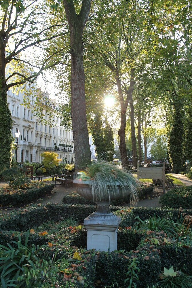 Фото Shakespeare Hotel