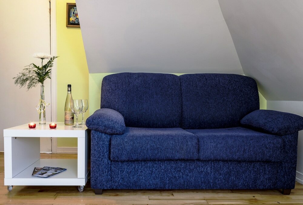 Фото Auberge Amérik