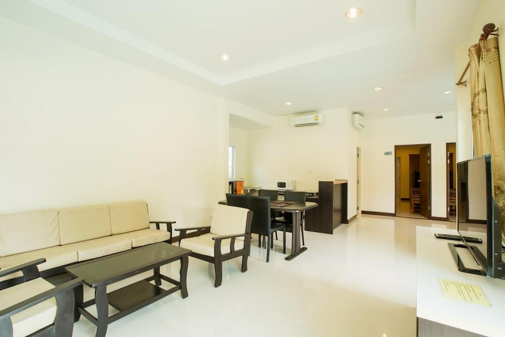 Фото Kiang Talay Resort