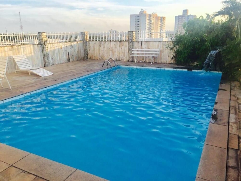 Фото Hotel Veneza