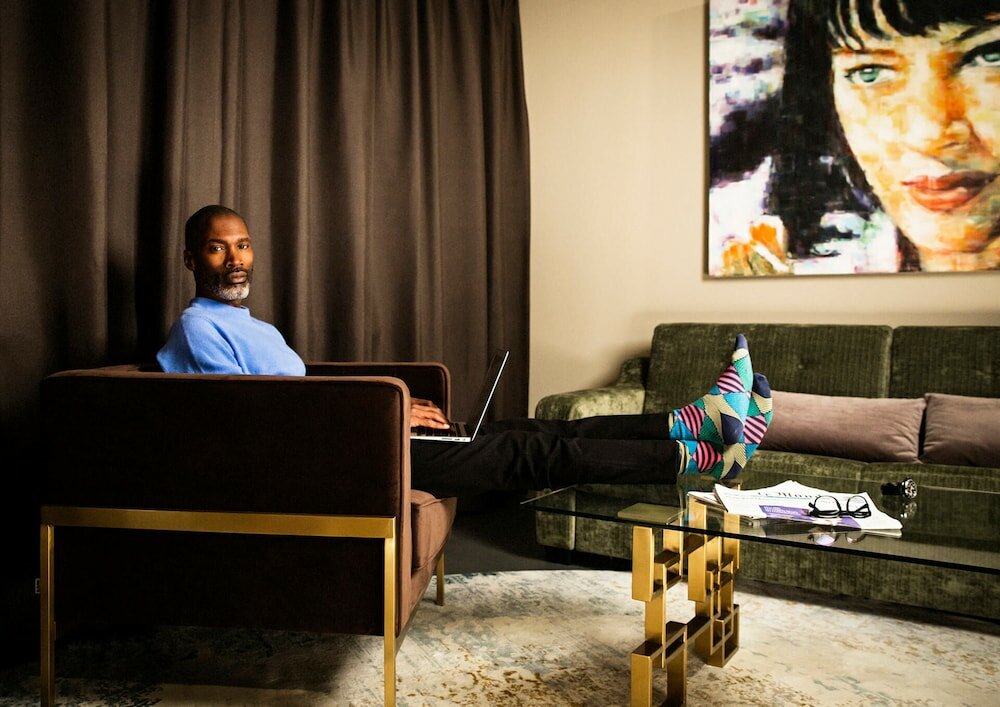 Фото Jams Music Hotel Munich