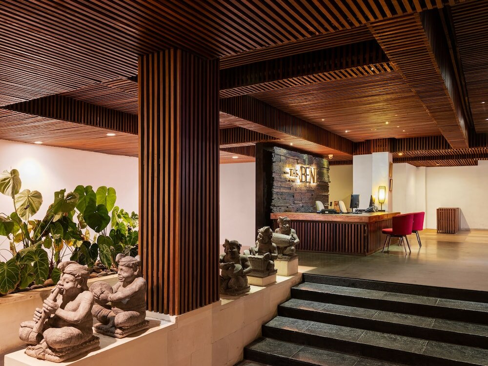 Фото The Bene Hotel