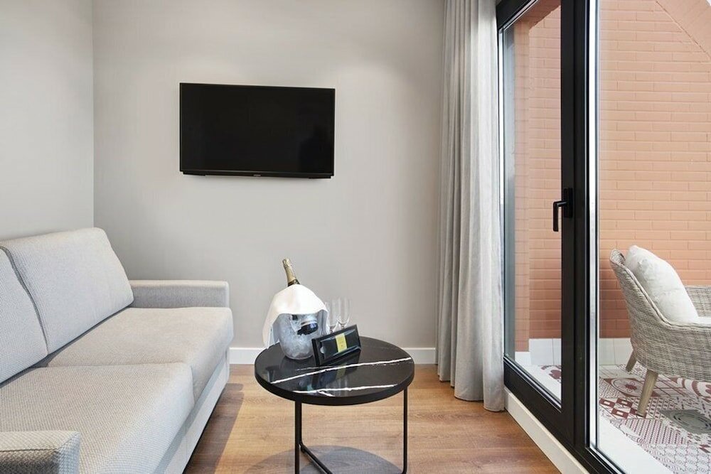 Фото Eurostars Guadalquivir