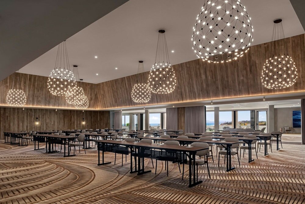 Фото Alila Marea Beach Resort Encinitas