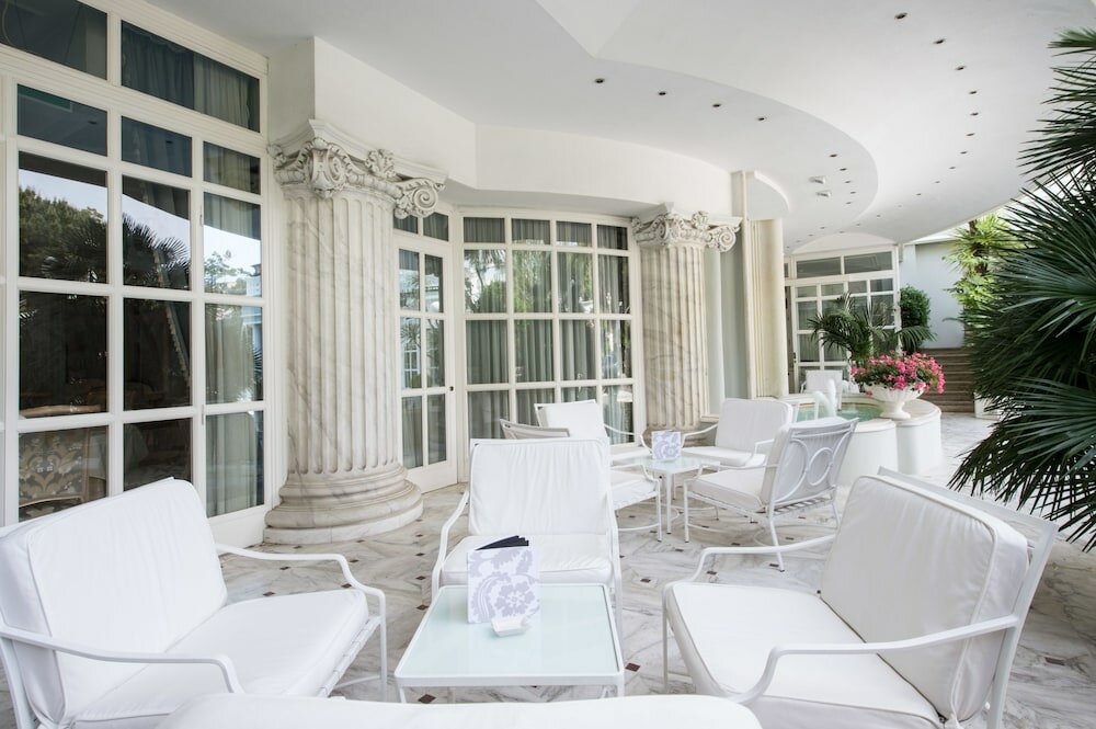 Фото Grand Hotel Des Bains