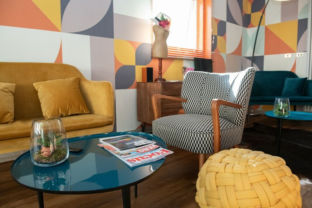 Фото Hotel Mirabella