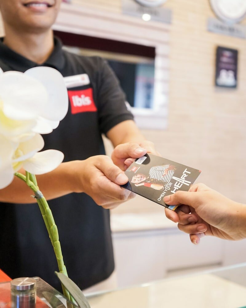 Фото Ibis Jakarta Senen